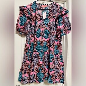 Women’s Simply Southern Dress